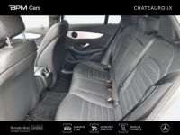 Mercedes GLC Coupé 250 d 204ch Fascination 4Matic 9G-Tronic Euro6c - <small></small> 48.900 € <small>TTC</small> - #9