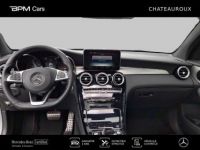 Mercedes GLC Coupé 250 d 204ch Fascination 4Matic 9G-Tronic Euro6c - <small></small> 48.900 € <small>TTC</small> - #10