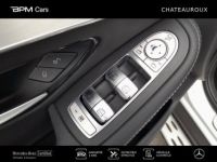 Mercedes GLC Coupé 250 d 204ch Fascination 4Matic 9G-Tronic Euro6c - <small></small> 48.900 € <small>TTC</small> - #15