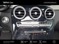 Mercedes GLC Coupé 250 d 204ch Fascination 4Matic 9G-Tronic Euro6c - <small></small> 48.900 € <small>TTC</small> - #17