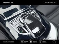 Mercedes GLC Coupé 250 d 204ch Fascination 4Matic 9G-Tronic Euro6c - <small></small> 48.900 € <small>TTC</small> - #18