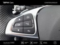 Mercedes GLC Coupé 250 d 204ch Fascination 4Matic 9G-Tronic Euro6c - <small></small> 48.900 € <small>TTC</small> - #19