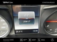 Mercedes GLC Coupé 250 d 204ch Fascination 4Matic 9G-Tronic Euro6c - <small></small> 48.900 € <small>TTC</small> - #20