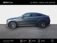 Mercedes GLC Coupé 250 d 204ch Fascination 4Matic 9G-Tronic Euro6c - <small></small> 41.750 € <small>TTC</small> - #2