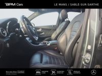 Mercedes GLC Coupé 250 d 204ch Fascination 4Matic 9G-Tronic Euro6c - <small></small> 41.750 € <small>TTC</small> - #8