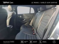 Mercedes GLC Coupé 250 d 204ch Fascination 4Matic 9G-Tronic Euro6c - <small></small> 41.750 € <small>TTC</small> - #9