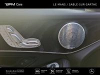 Mercedes GLC Coupé 250 d 204ch Fascination 4Matic 9G-Tronic Euro6c - <small></small> 41.750 € <small>TTC</small> - #14