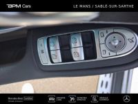 Mercedes GLC Coupé 250 d 204ch Fascination 4Matic 9G-Tronic Euro6c - <small></small> 41.750 € <small>TTC</small> - #15