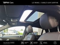 Mercedes GLC Coupé 250 d 204ch Fascination 4Matic 9G-Tronic Euro6c - <small></small> 41.750 € <small>TTC</small> - #20