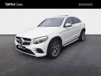 Mercedes GLC Coupé 250 d 204ch Fascination 4Matic 9G-Tronic Euro6c - <small></small> 43.900 € <small>TTC</small> - #1