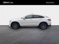 Mercedes GLC Coupé 250 d 204ch Fascination 4Matic 9G-Tronic Euro6c - <small></small> 43.900 € <small>TTC</small> - #2