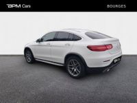 Mercedes GLC Coupé 250 d 204ch Fascination 4Matic 9G-Tronic Euro6c - <small></small> 43.900 € <small>TTC</small> - #3