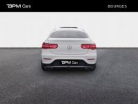 Mercedes GLC Coupé 250 d 204ch Fascination 4Matic 9G-Tronic Euro6c - <small></small> 43.900 € <small>TTC</small> - #4