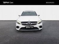 Mercedes GLC Coupé 250 d 204ch Fascination 4Matic 9G-Tronic Euro6c - <small></small> 43.900 € <small>TTC</small> - #7