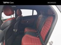 Mercedes GLC Coupé 250 d 204ch Fascination 4Matic 9G-Tronic Euro6c - <small></small> 43.900 € <small>TTC</small> - #9