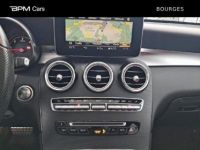 Mercedes GLC Coupé 250 d 204ch Fascination 4Matic 9G-Tronic Euro6c - <small></small> 43.900 € <small>TTC</small> - #14