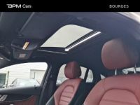 Mercedes GLC Coupé 250 d 204ch Fascination 4Matic 9G-Tronic Euro6c - <small></small> 43.900 € <small>TTC</small> - #16