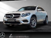 Mercedes GLC Coupé 250 d 204ch Fascination 4Matic 9G-Tronic*GARANTIE 12 MOIS* - <small></small> 33.890 € <small>TTC</small> - #1