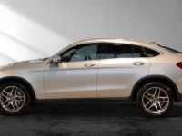 Mercedes GLC Coupé 250 d 204ch Fascination 4Matic 9G-Tronic*GARANTIE 12 MOIS* - <small></small> 33.890 € <small>TTC</small> - #2