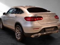 Mercedes GLC Coupé 250 d 204ch Fascination 4Matic 9G-Tronic*GARANTIE 12 MOIS* - <small></small> 33.890 € <small>TTC</small> - #3