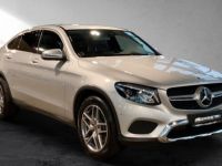 Mercedes GLC Coupé 250 d 204ch Fascination 4Matic 9G-Tronic*GARANTIE 12 MOIS* - <small></small> 33.890 € <small>TTC</small> - #5