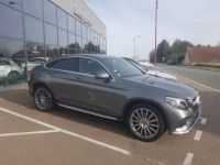 Mercedes GLC Coupé 250 d 204ch Sportline 4Matic 9G-Tronic - <small></small> 39.950 € <small>TTC</small> - #2