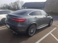 Mercedes GLC Coupé 250 d 204ch Sportline 4Matic 9G-Tronic - <small></small> 39.950 € <small>TTC</small> - #3