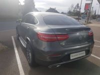 Mercedes GLC Coupé 250 d 204ch Sportline 4Matic 9G-Tronic - <small></small> 39.950 € <small>TTC</small> - #4