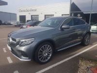 Mercedes GLC Coupé 250 d 204ch Sportline 4Matic 9G-Tronic - <small></small> 39.950 € <small>TTC</small> - #5