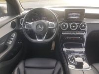 Mercedes GLC Coupé 250 d 204ch Sportline 4Matic 9G-Tronic - <small></small> 39.950 € <small>TTC</small> - #10