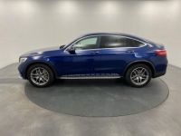 Mercedes GLC Coupé 250 d 9G-Tronic 4Matic Fascination - <small></small> 39.900 € <small>TTC</small> - #2