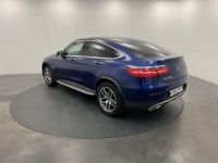 Mercedes GLC Coupé 250 d 9G-Tronic 4Matic Fascination - <small></small> 39.900 € <small>TTC</small> - #3