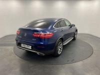 Mercedes GLC Coupé 250 d 9G-Tronic 4Matic Fascination - <small></small> 39.900 € <small>TTC</small> - #5