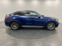 Mercedes GLC Coupé 250 d 9G-Tronic 4Matic Fascination - <small></small> 39.900 € <small>TTC</small> - #6