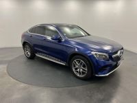 Mercedes GLC Coupé 250 d 9G-Tronic 4Matic Fascination - <small></small> 39.900 € <small>TTC</small> - #7