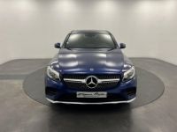 Mercedes GLC Coupé 250 d 9G-Tronic 4Matic Fascination - <small></small> 39.900 € <small>TTC</small> - #8