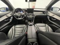 Mercedes GLC Coupé 250 d 9G-Tronic 4Matic Fascination - <small></small> 39.900 € <small>TTC</small> - #11