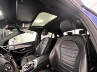 Mercedes GLC Coupé 250 d 9G-Tronic 4Matic Fascination - <small></small> 39.900 € <small>TTC</small> - #28