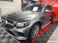 Mercedes GLC Coupé 250 d 9G-Tronic 4Matic Sportline 2018 - <small></small> 31.990 € <small>TTC</small> - #1