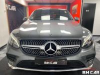 Mercedes GLC Coupé 250 d 9G-Tronic 4Matic Sportline 2018 - <small></small> 31.990 € <small>TTC</small> - #2