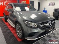 Mercedes GLC Coupé 250 d 9G-Tronic 4Matic Sportline 2018 - <small></small> 31.990 € <small>TTC</small> - #3