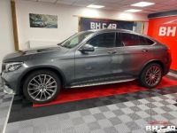 Mercedes GLC Coupé 250 d 9G-Tronic 4Matic Sportline 2018 - <small></small> 31.990 € <small>TTC</small> - #4