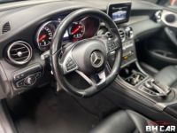 Mercedes GLC Coupé 250 d 9G-Tronic 4Matic Sportline 2018 - <small></small> 31.990 € <small>TTC</small> - #9