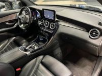 Mercedes GLC Coupé 250D 204 ch FASCINATION AMG 4MATIC 9G-Tronic - <small></small> 29.990 € <small>TTC</small> - #22