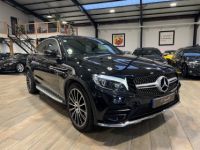 Mercedes GLC Coupé 250D 204 cv FASCINATION AMG 4MATIC 9G-Tronic - <small></small> 29.990 € <small>TTC</small> - #4