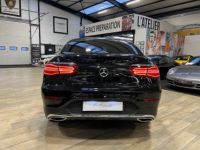 Mercedes GLC Coupé 250D 204 cv FASCINATION AMG 4MATIC 9G-Tronic - <small></small> 29.990 € <small>TTC</small> - #9