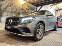 Mercedes GLC Coupé 250D FASCINATION 4MATIC 9G-TRONIC - <small></small> 36.950 € <small>TTC</small> - #2