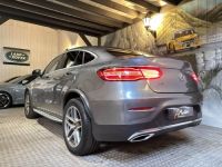 Mercedes GLC Coupé 250D FASCINATION 4MATIC 9G-TRONIC - <small></small> 36.950 € <small>TTC</small> - #4