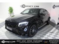 Mercedes GLC Coupé 250D PACK AMG- 4 matic - BVA 9G-Tronic - C253 Sportline - <small></small> 38.990 € <small>TTC</small> - #1