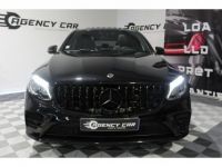 Mercedes GLC Coupé 250D PACK AMG- 4 matic - BVA 9G-Tronic - C253 Sportline - <small></small> 38.990 € <small>TTC</small> - #3